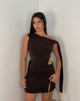 MINI DRESS MELODI
