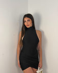 MINI DRESS NOEMI