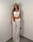 SET COMFORT JUSTWEST