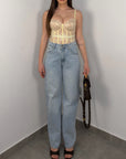 JEANS BRILLIX