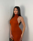 DRESS ADRENALINA