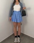 GONNA CAMICIA JUSTWEST