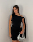 MINI DRESS MELODI