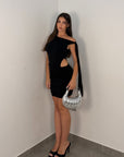 MINI DRESS MELODI