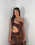 DRESS ANDROMEDA