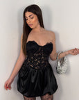 MINI DRESS BABY