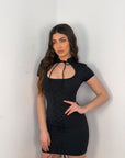 MINI DRESS POWER