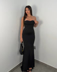 DRESS TUBINO