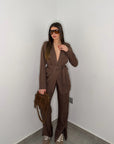 TAILLEUR ANGEL GESSATO
