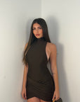 MINI DRESS NOEMI