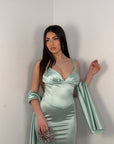 DRESS EVENT