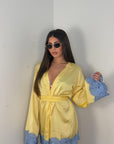 KIMONO CHINA
