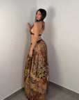 DRESS SAMBA
