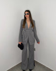 TAILLEUR ANGEL GESSATO