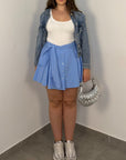 GONNA CAMICIA JUSTWEST