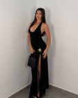 DRESS STELLA