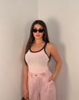 MAGLIA DOUBLE JUSTWEST