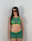 SET BIKINI BRASILE