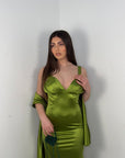 DRESS EVENT