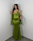 DRESS EVENT