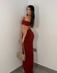SET SHARON