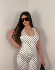 MINI JAMPSUITE POIS
