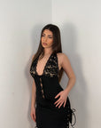 MINI DRESS COOL