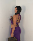 SET MALDITA