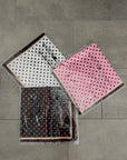 FOULARD POIS