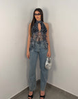 TOP LEOPARD