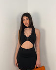 MINI DRESS KESSY