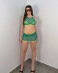 SET BIKINI BRASILE