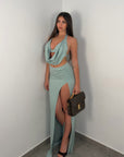 SET GLAMOUR