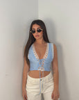 TOP PIZZO