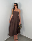 DRESS SERENE