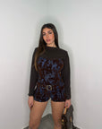 SHORT FEDERICA