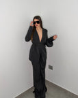 TAILLEUR ANGEL GESSATO