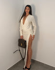 DRESS DEBBIE