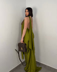 DRESS GALA
