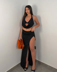 SET GLAMOUR