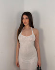 MINI DRESS DIAMOND