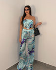 SET PUCCI