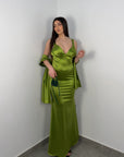 DRESS EVENT