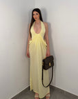 DRESS IBIZA