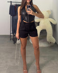 SHORT KRISTIN