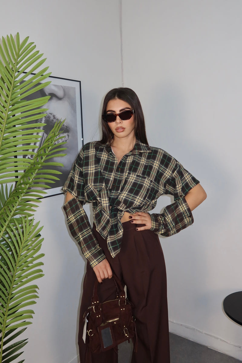 CAMICIA