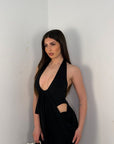 DRESS IBIZA