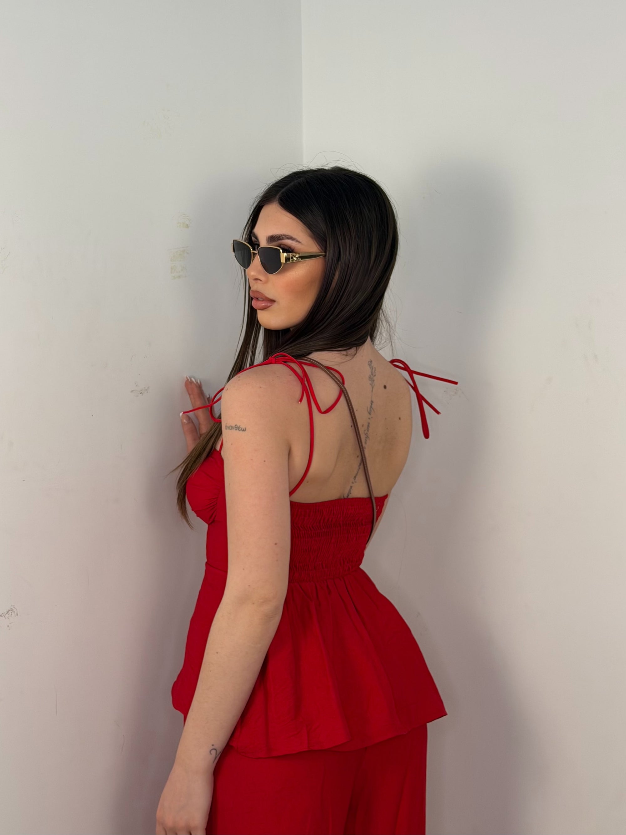 SET CRETA
