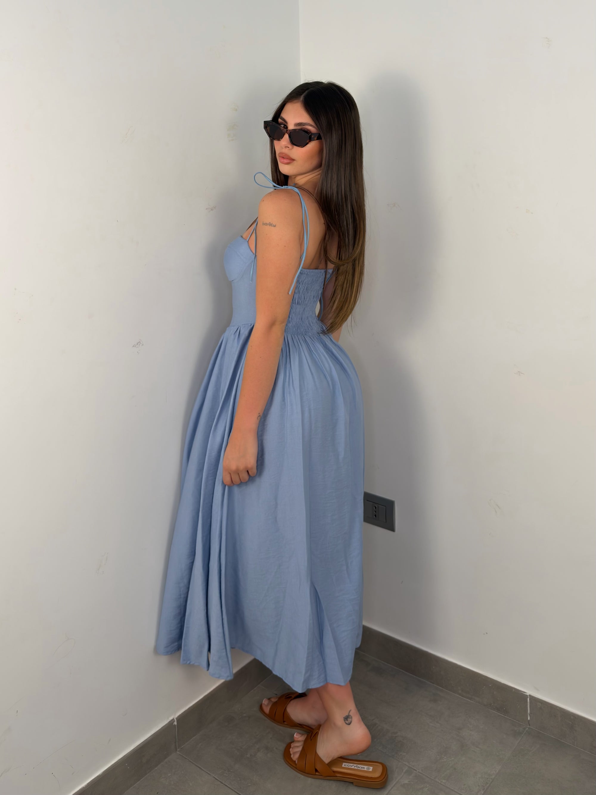 DRESS SERENE