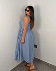 DRESS SERENE